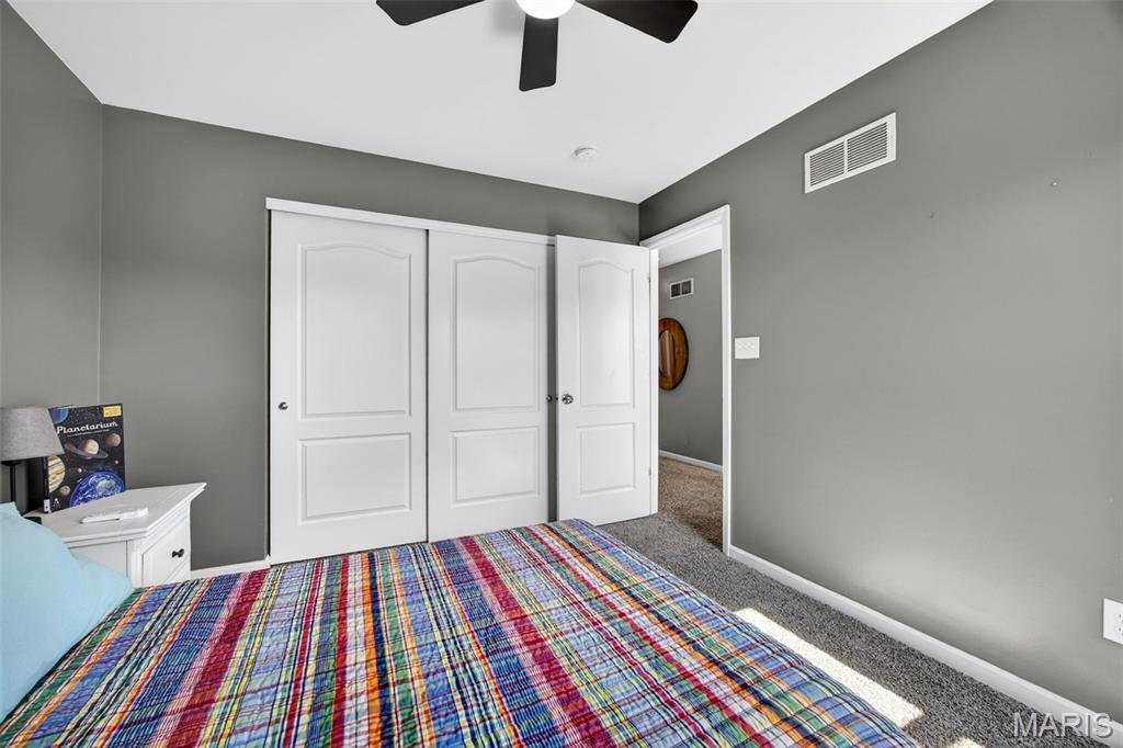 Brookside Village B #2-A - Residential