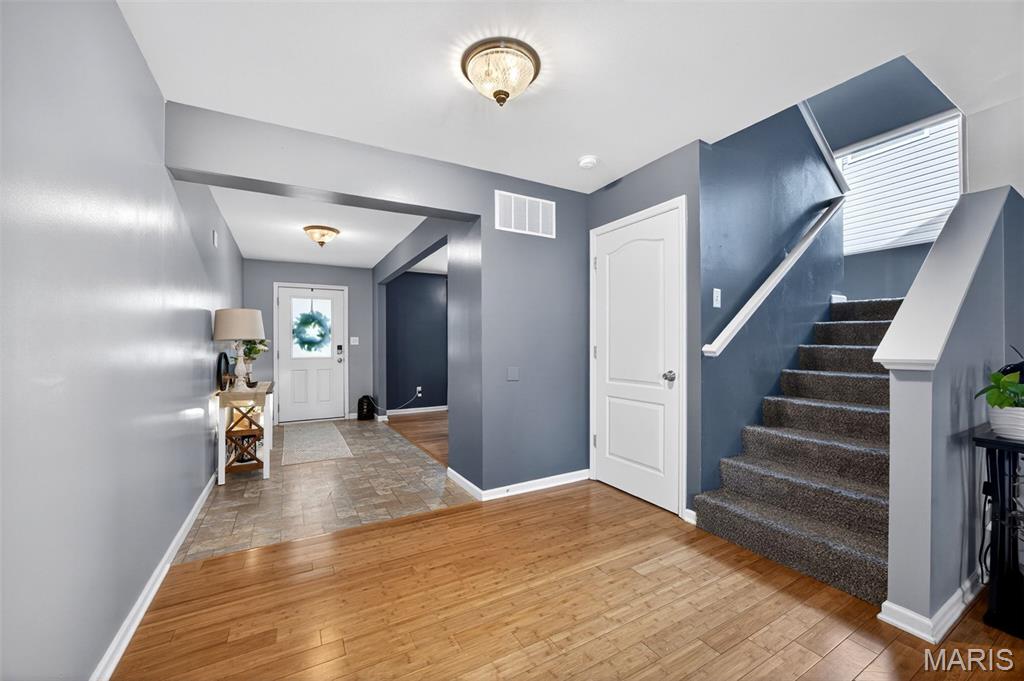 Brookside Village B #2-A - Residential