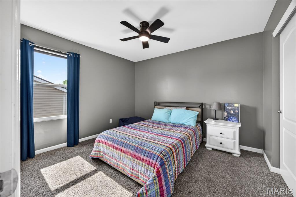 Brookside Village B #2-A - Residential
