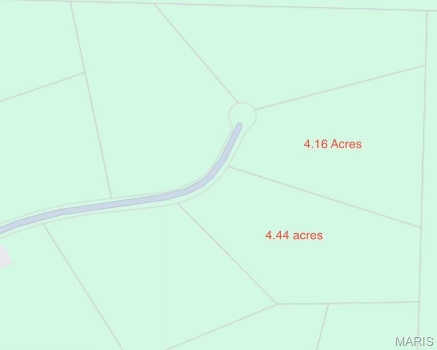 Timber Ridge Estates - Land