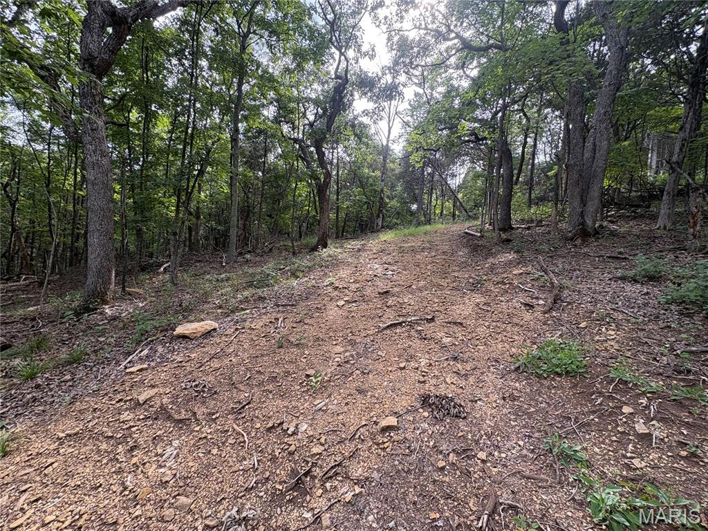 Timber Ridge Estates - Land