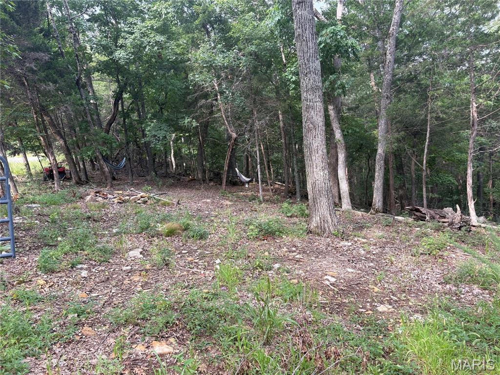 Timber Ridge Estates - Land