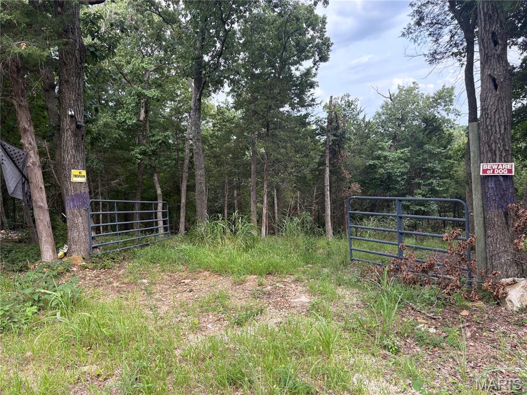 Timber Ridge Estates - Land