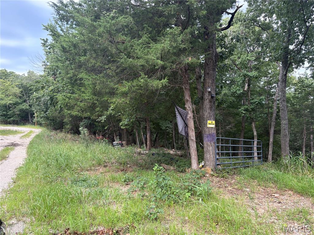 Timber Ridge Estates - Land