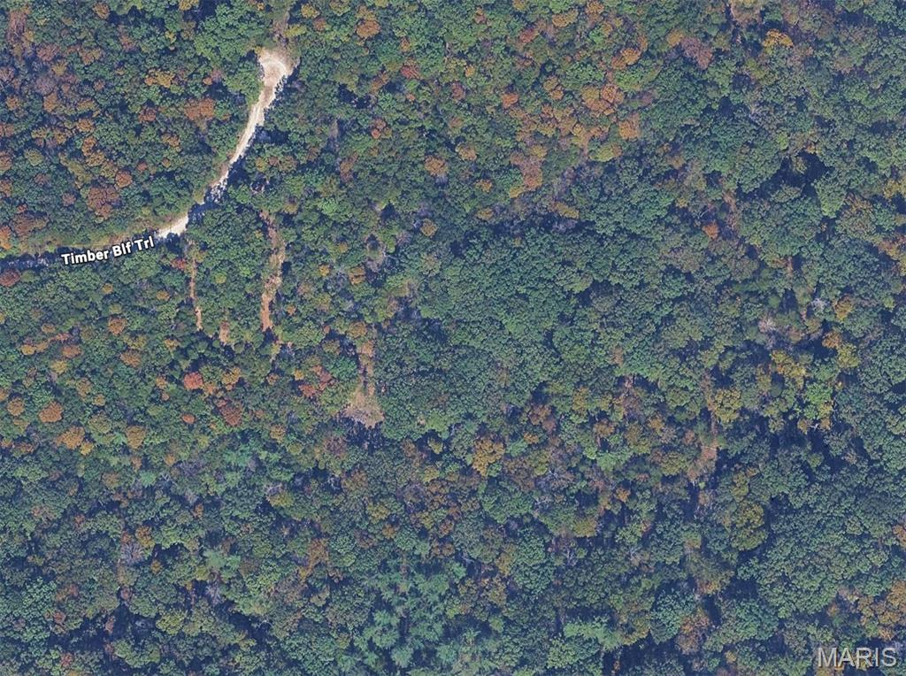 Timber Ridge Estates - Land