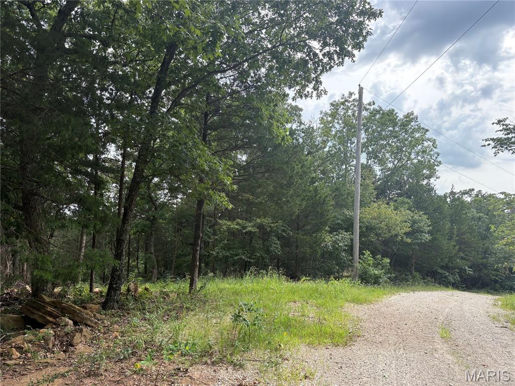 Timber Ridge Estates - Land