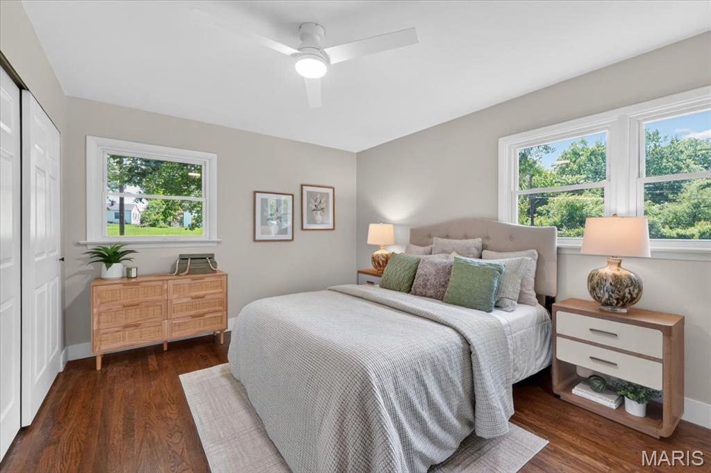 Clover Leaf Ranch - Residential