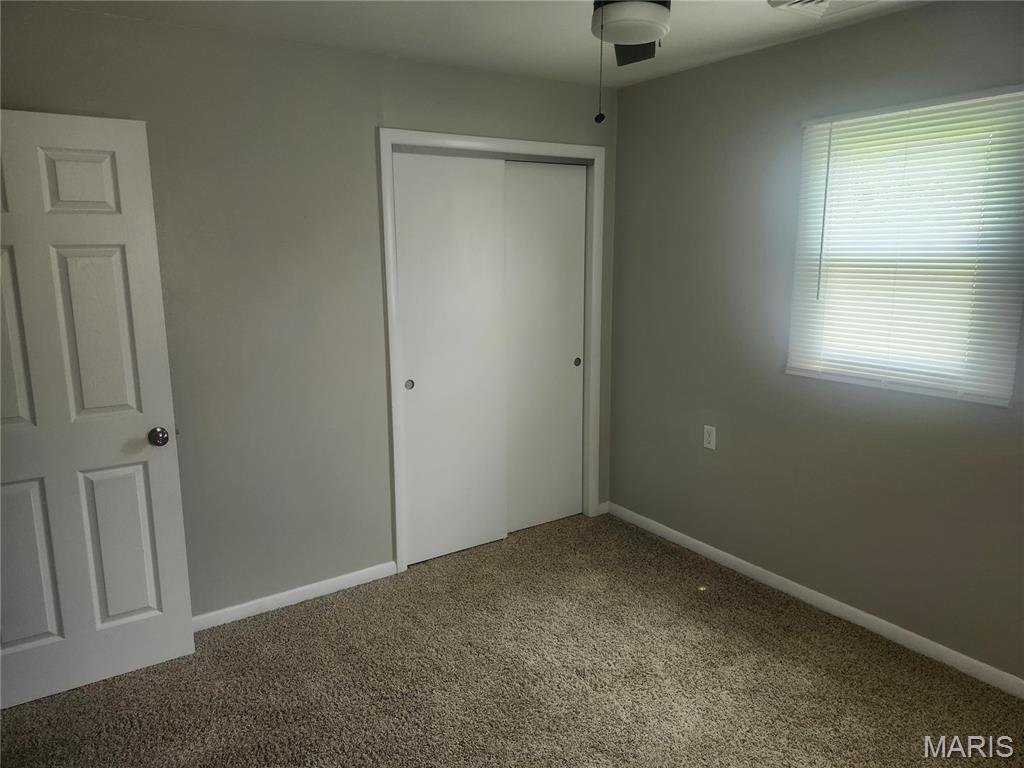 none - Residential