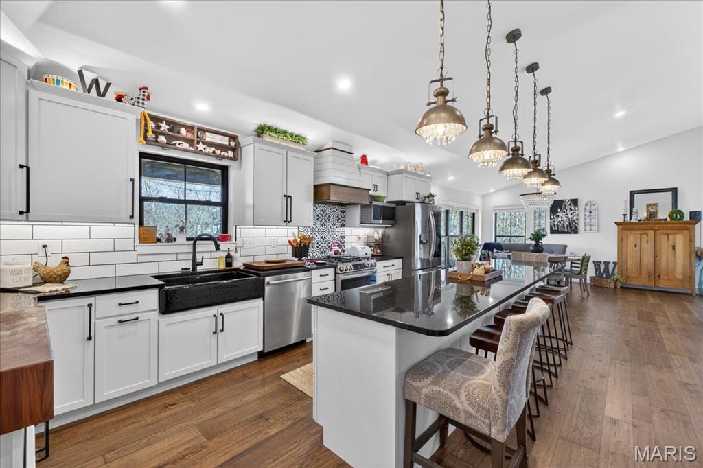 Deer Run Estates - Residential