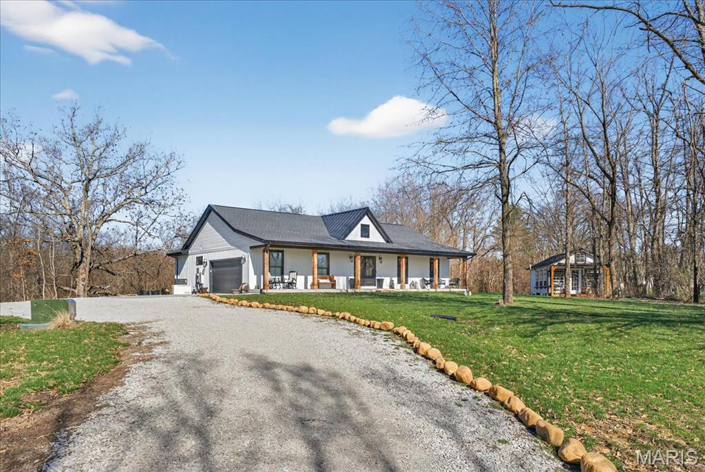 Deer Run Estates - Residential