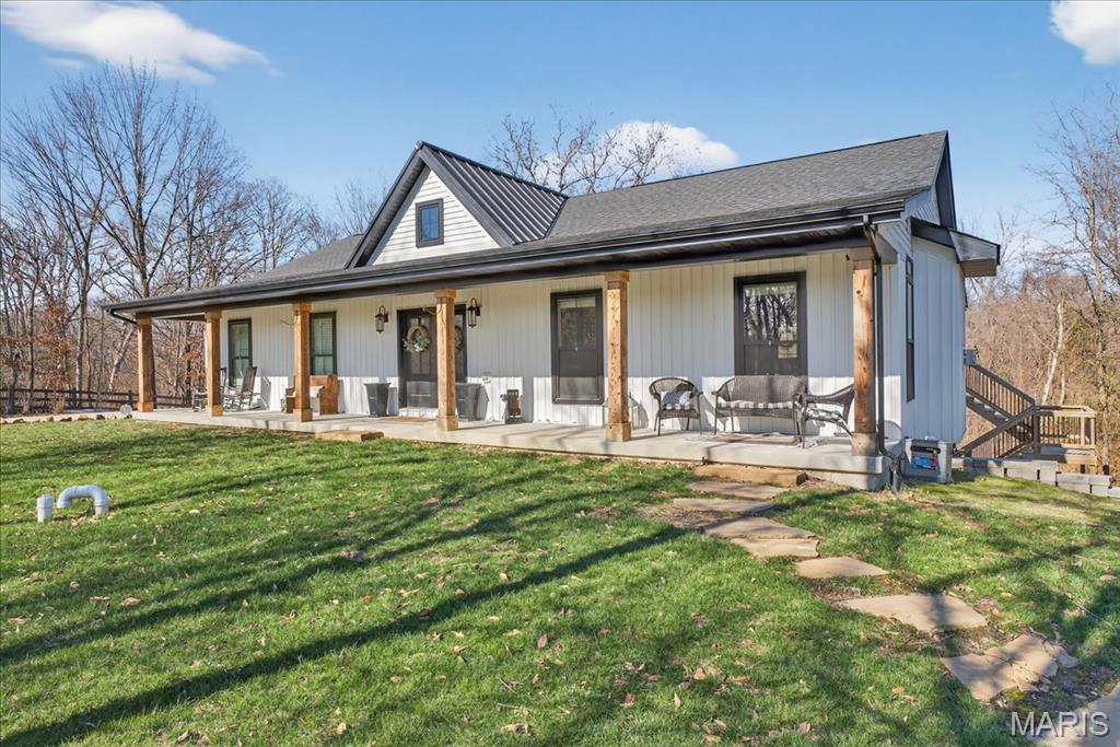 Deer Run Estates - Residential