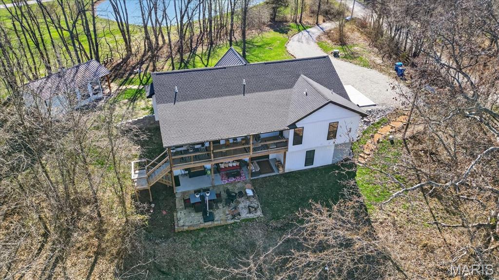 Deer Run Estates - Residential