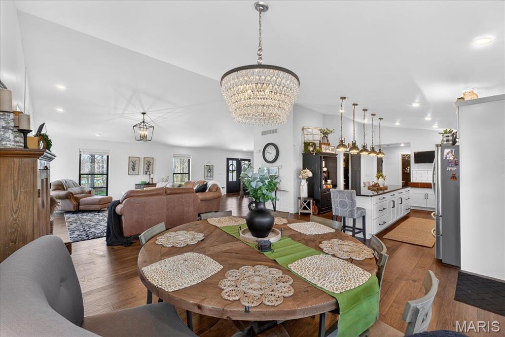 Deer Run Estates - Residential