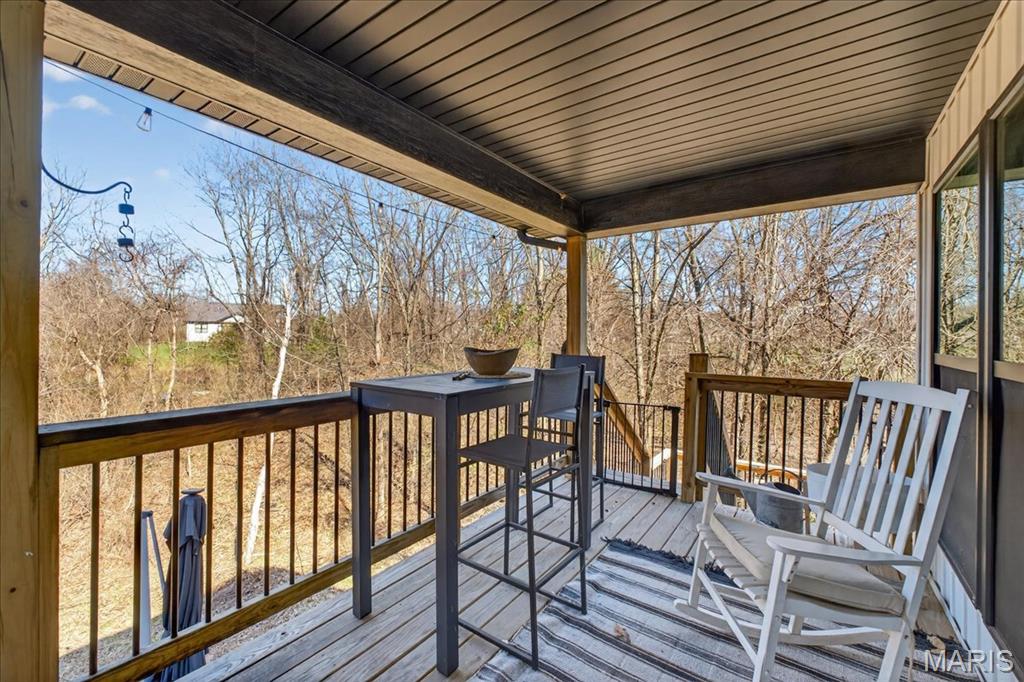 Deer Run Estates - Residential