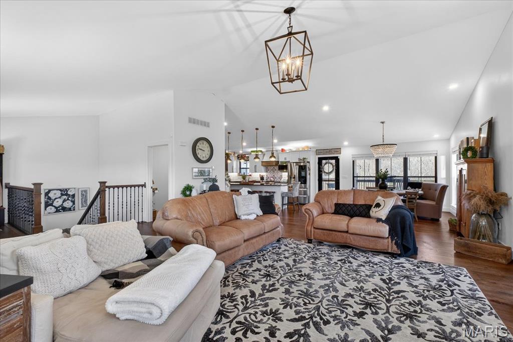 Deer Run Estates - Residential