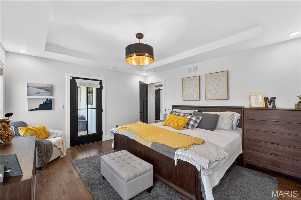 Deer Run Estates - Residential