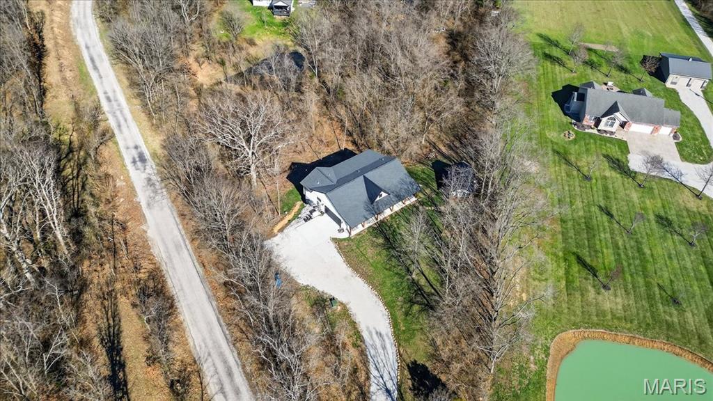 Deer Run Estates - Residential