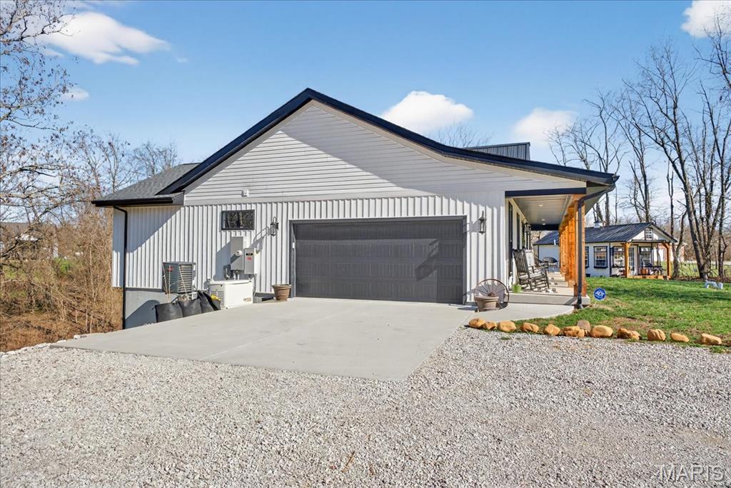Deer Run Estates - Residential