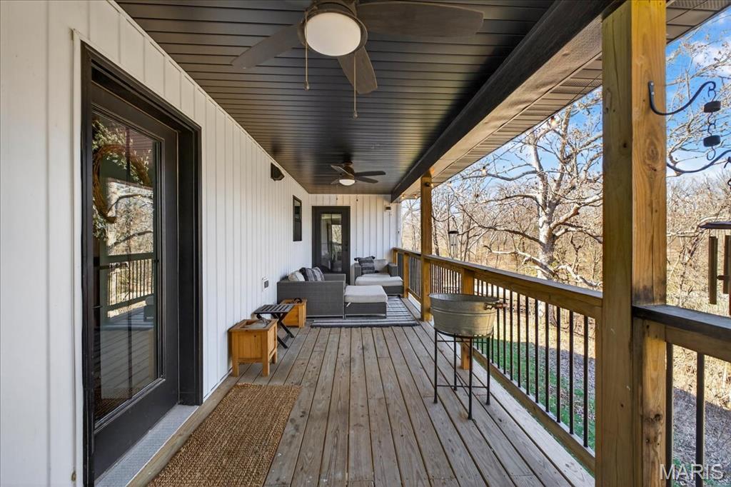 Deer Run Estates - Residential