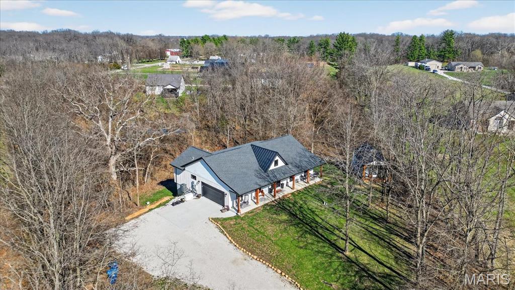 Deer Run Estates - Residential