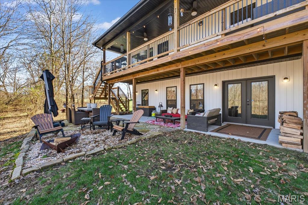 Deer Run Estates - Residential