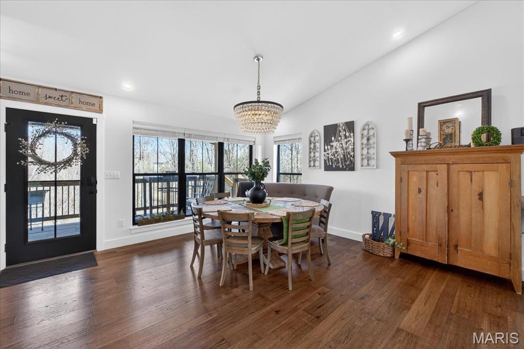 Deer Run Estates - Residential