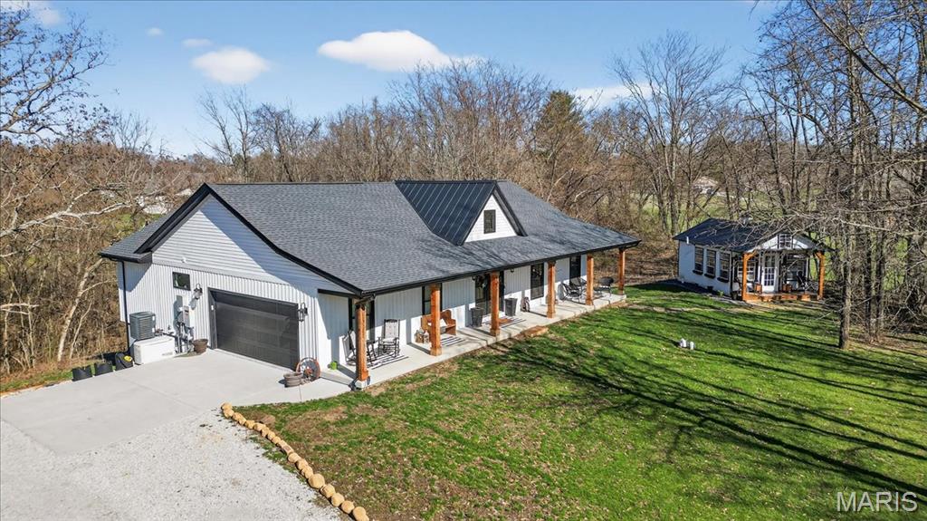 Deer Run Estates - Residential