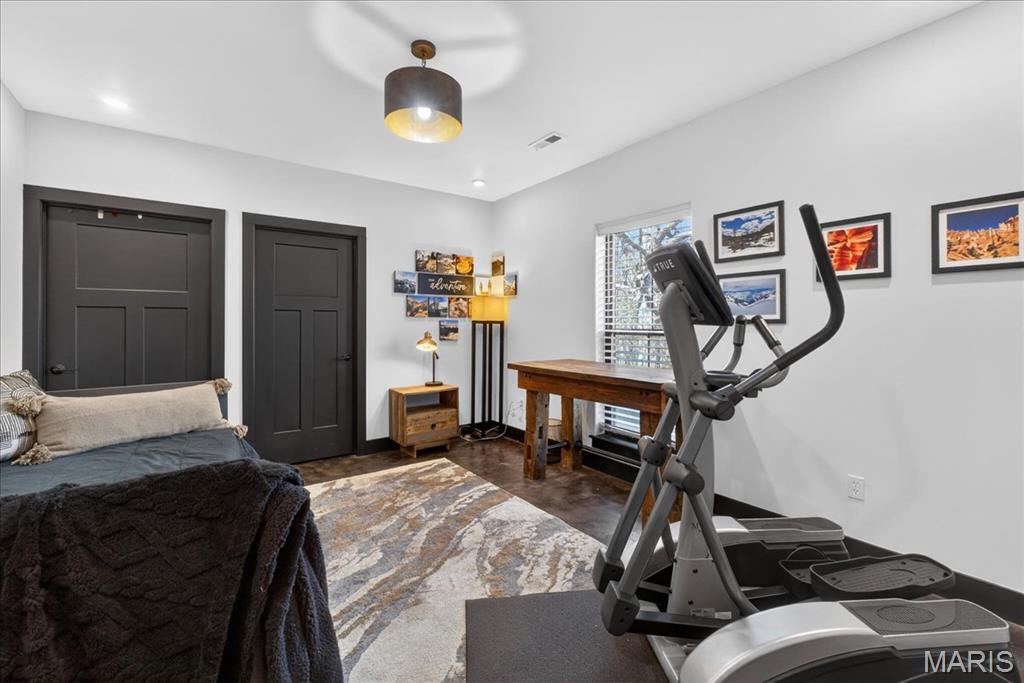 Deer Run Estates - Residential
