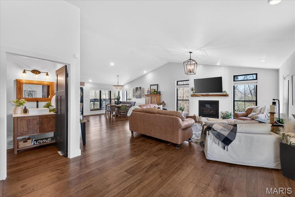 Deer Run Estates - Residential