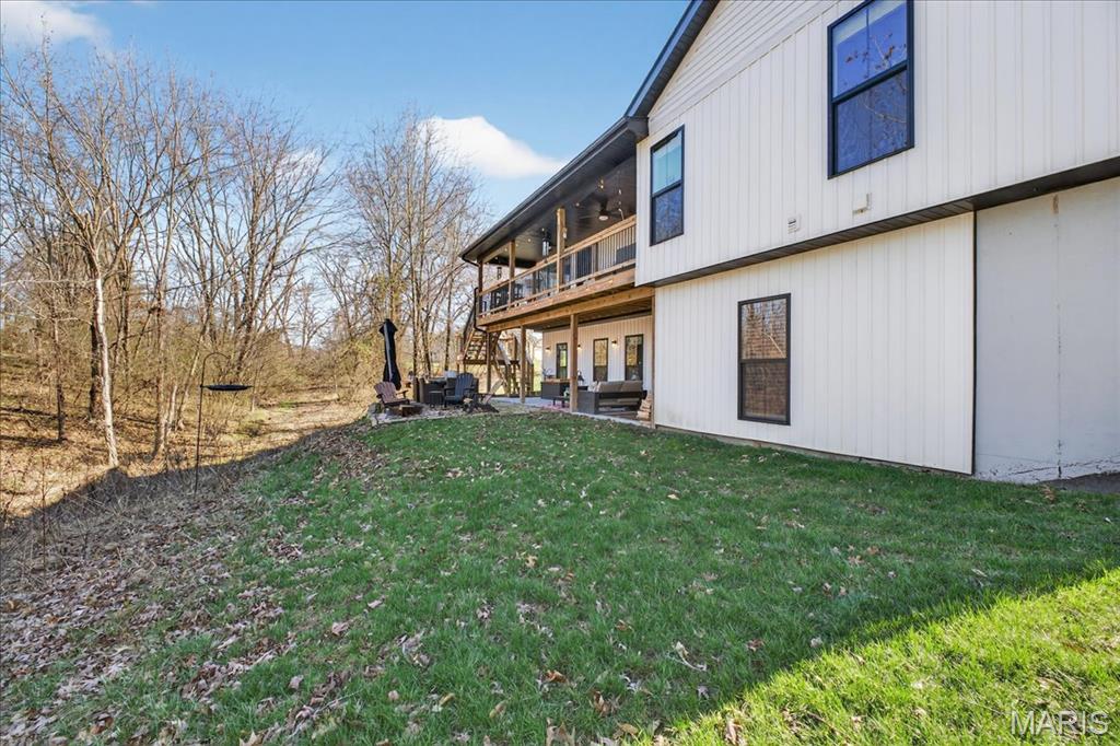 Deer Run Estates - Residential