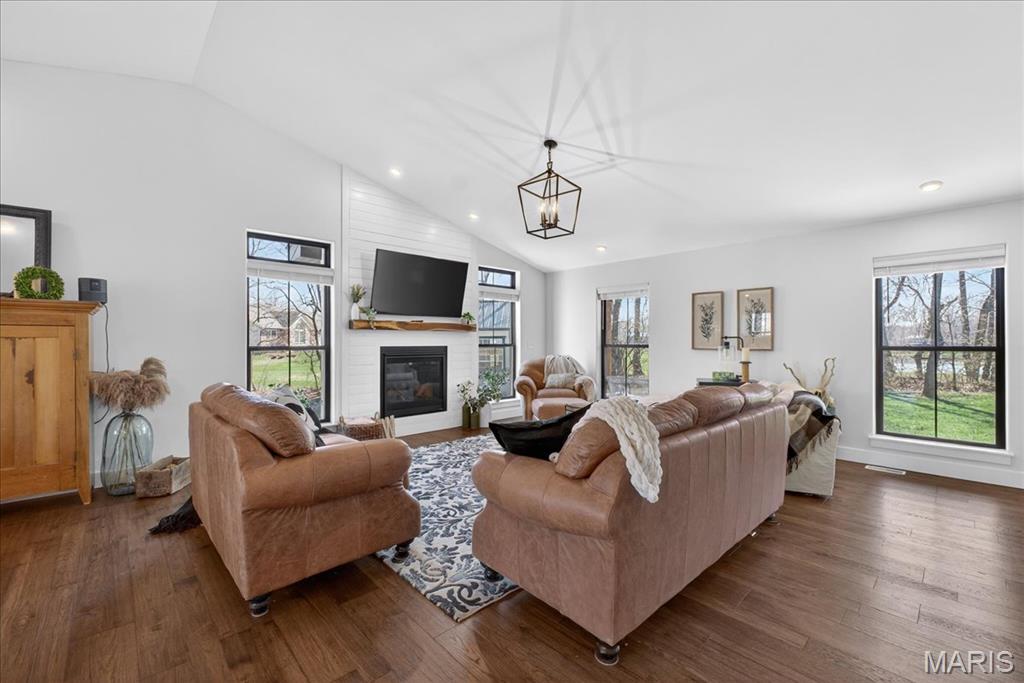 Deer Run Estates - Residential