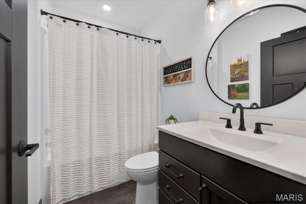 Deer Run Estates - Residential