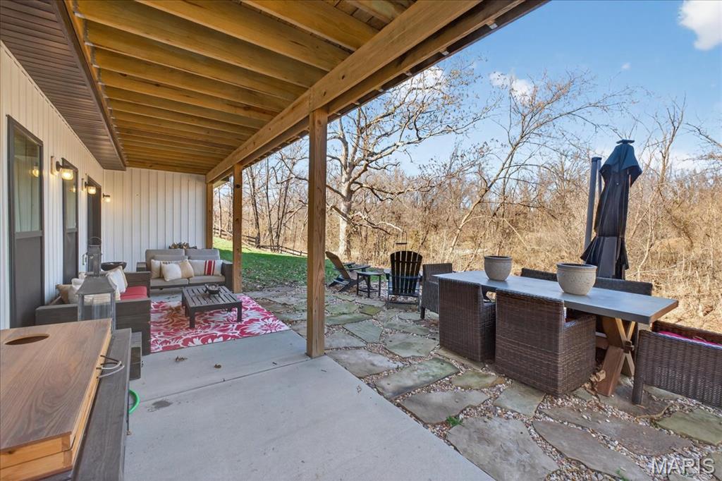 Deer Run Estates - Residential