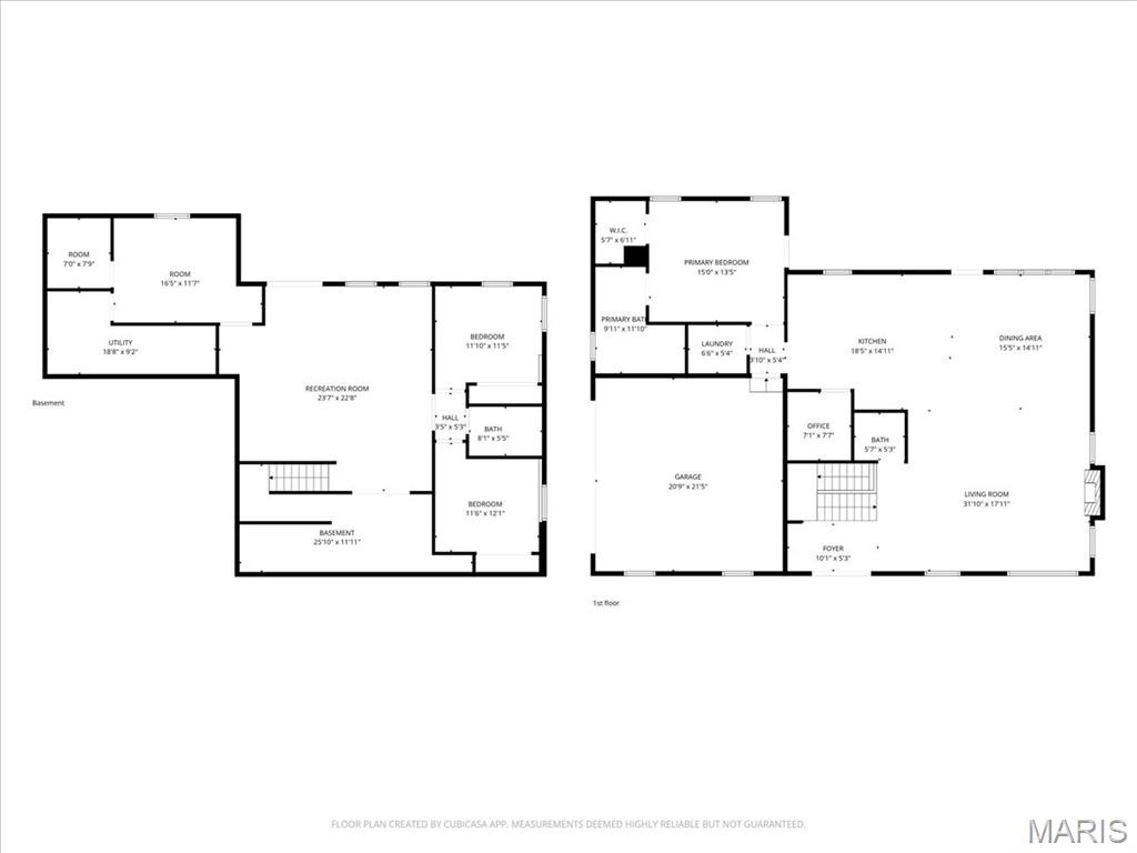 Deer Run Estates - Residential