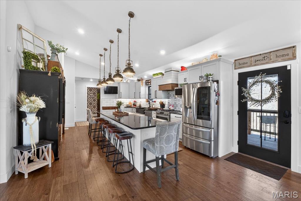 Deer Run Estates - Residential