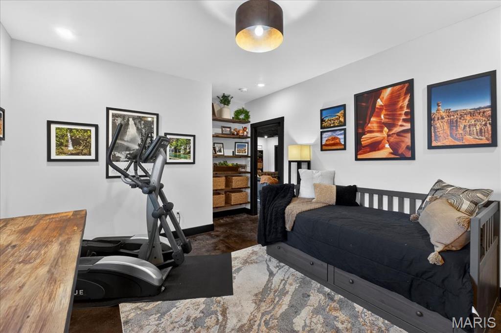 Deer Run Estates - Residential