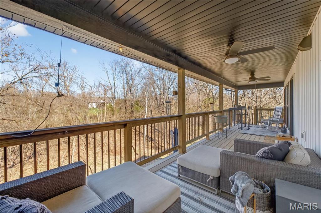 Deer Run Estates - Residential