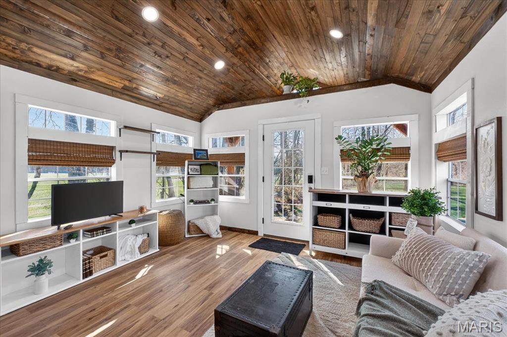 Deer Run Estates - Residential