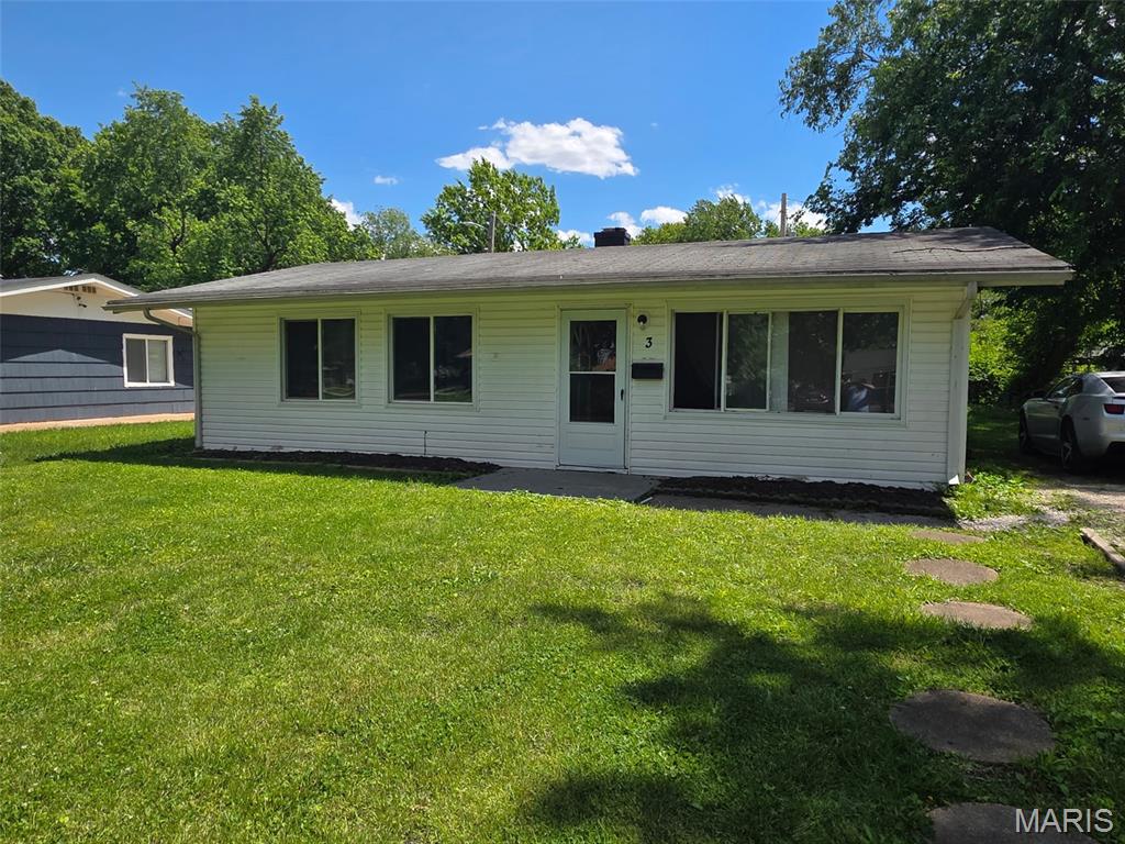 Bridedale - Residential