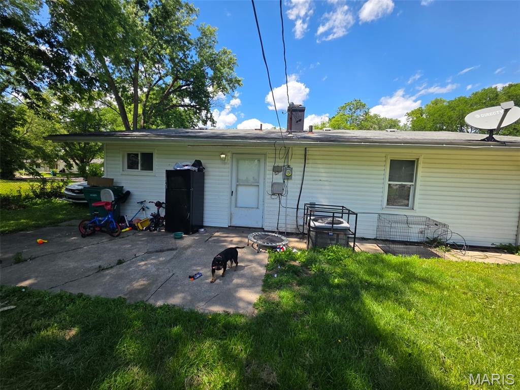 Bridedale - Residential