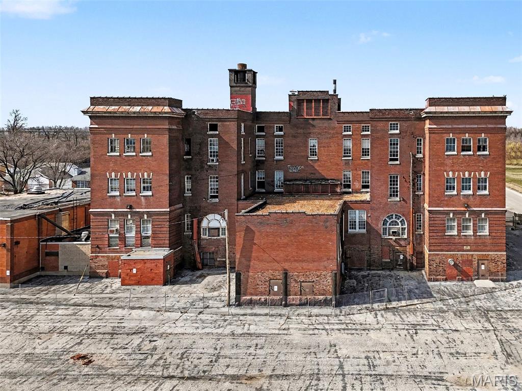 Chambers Jane - Commercial Sale