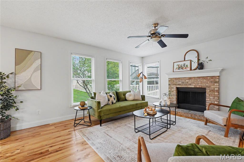Golf Club Of Wentz Community #1 - Residential