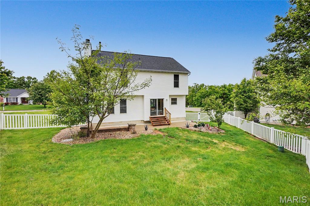 Golf Club Of Wentz Community #1 - Residential