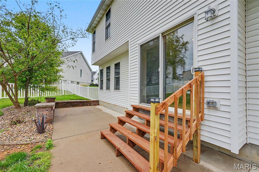 Golf Club Of Wentz Community #1 - Residential