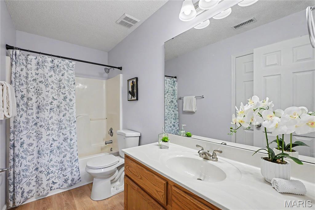 Golf Club Of Wentz Community #1 - Residential