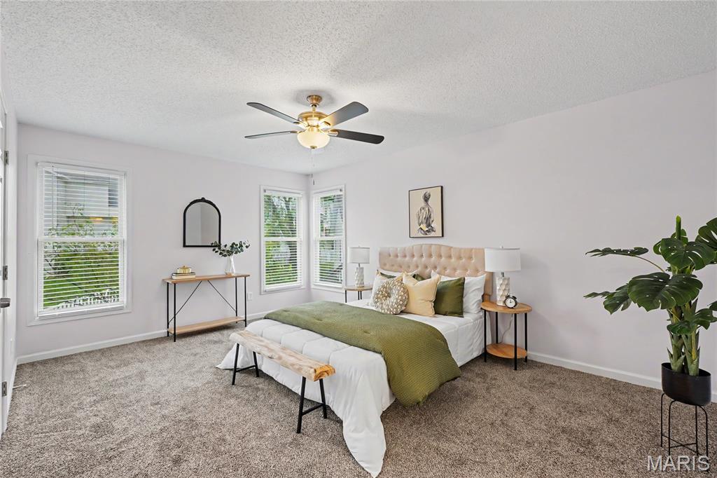 Golf Club Of Wentz Community #1 - Residential