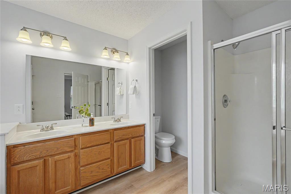 Golf Club Of Wentz Community #1 - Residential