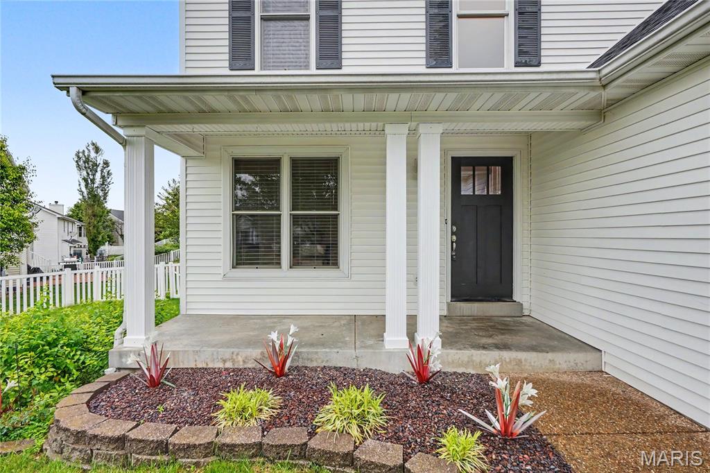 Golf Club Of Wentz Community #1 - Residential