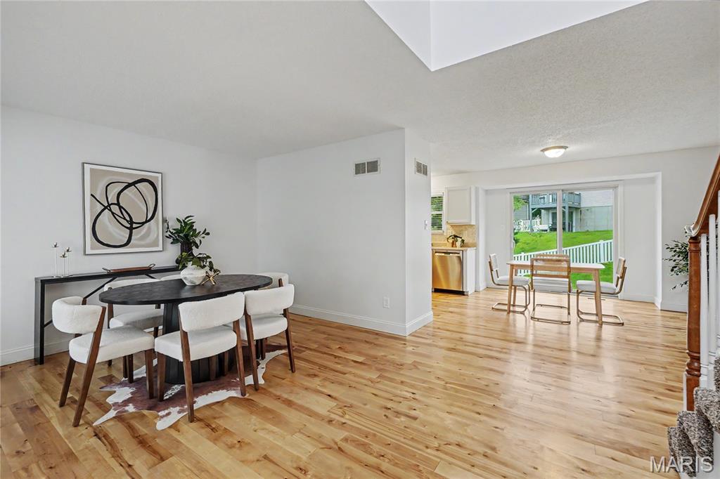Golf Club Of Wentz Community #1 - Residential