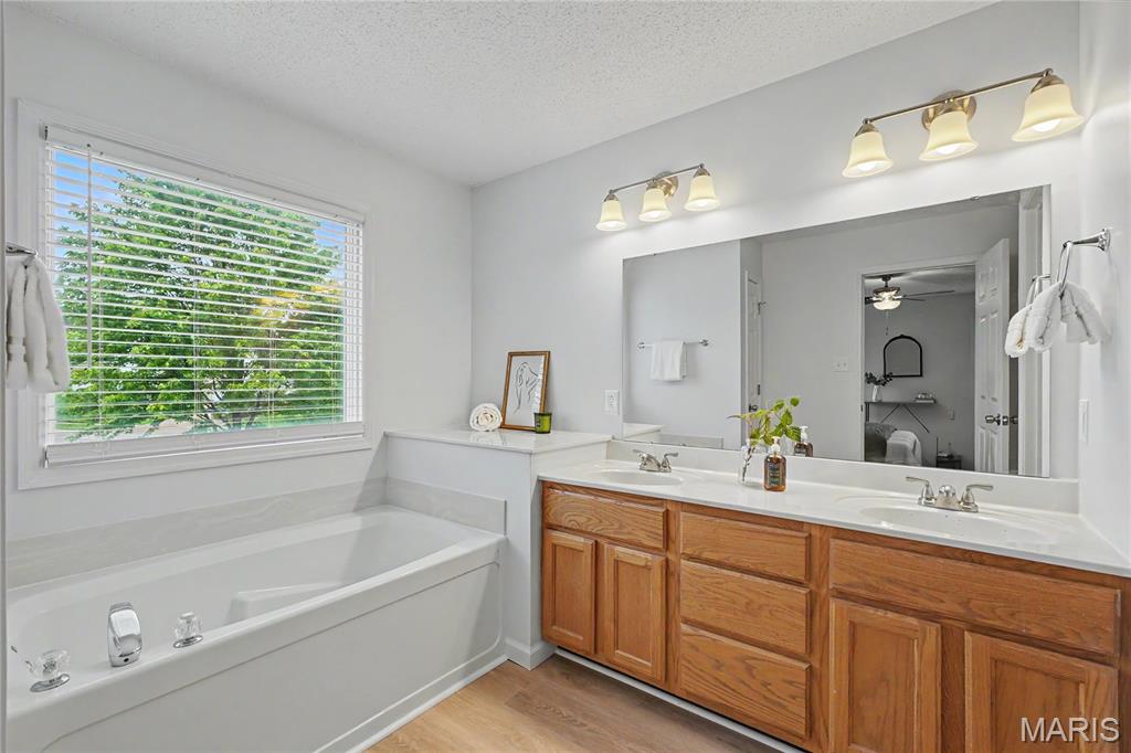 Golf Club Of Wentz Community #1 - Residential